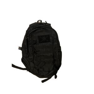 Samurai Tactical Hanzo Tactical Backpack Black